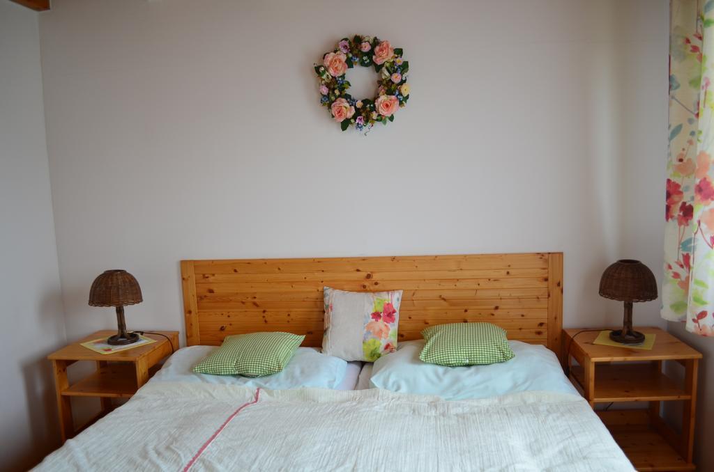 Chatka 428 A 429 - Tatralandia Liptovský Mikuláš Buitenkant foto