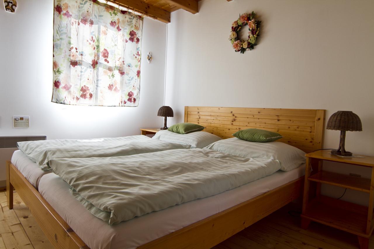 Chatka 428 A 429 - Tatralandia Liptovský Mikuláš Buitenkant foto