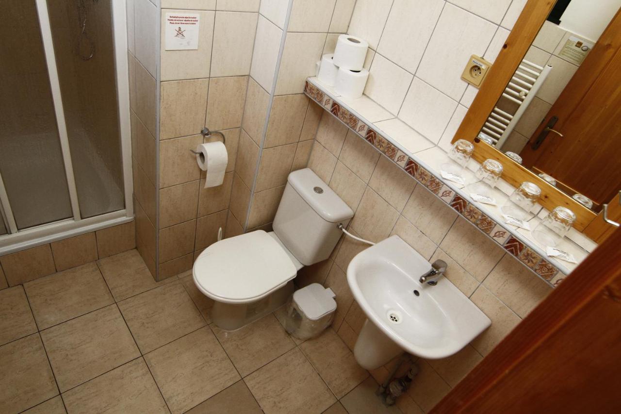 Chatka 428 A 429 - Tatralandia Liptovský Mikuláš Buitenkant foto