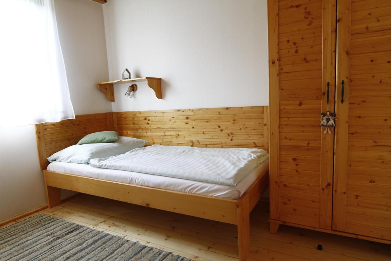 Chatka 428 A 429 - Tatralandia Liptovský Mikuláš Buitenkant foto